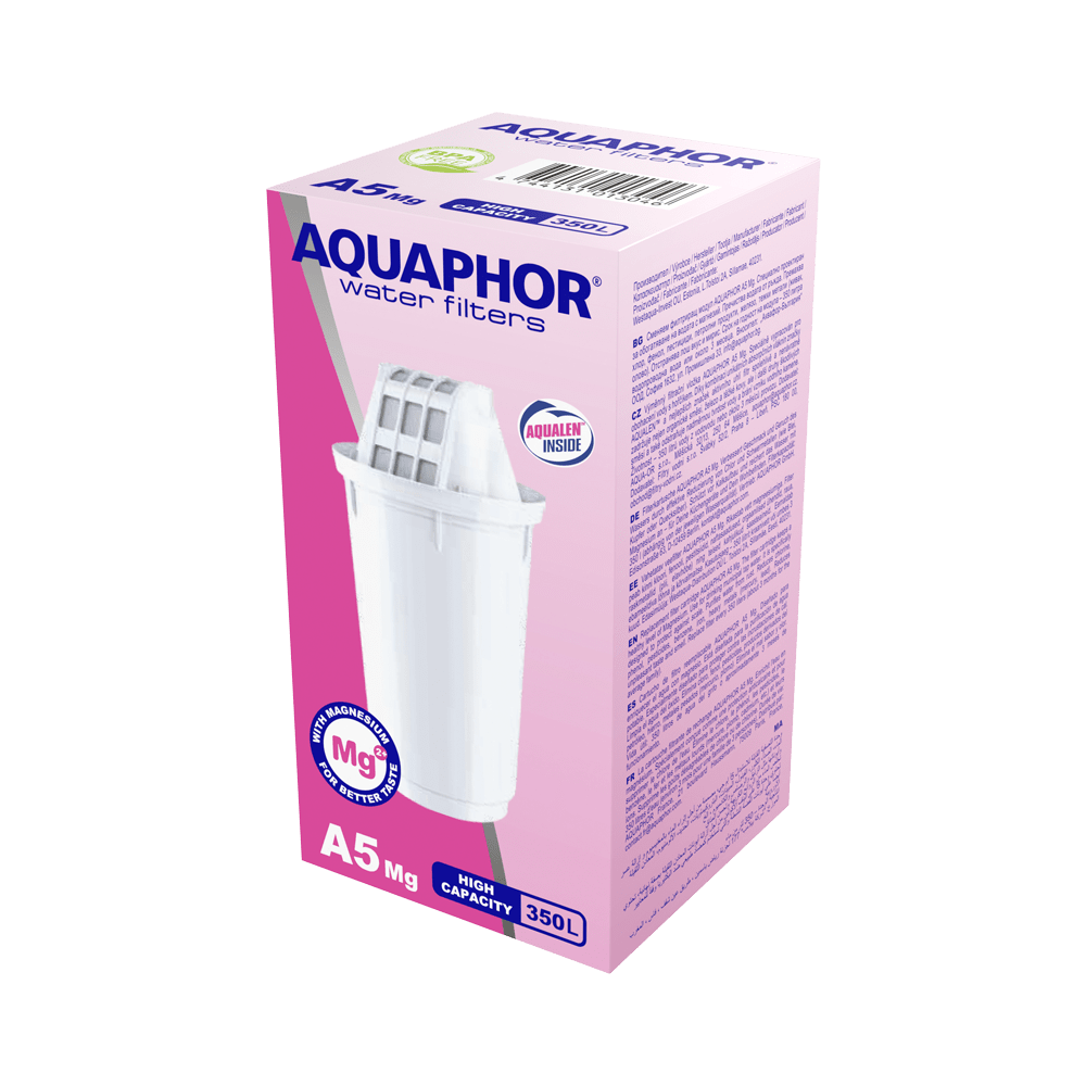 A5 Mg