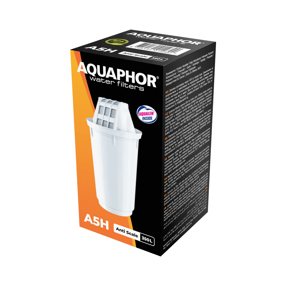 A5H