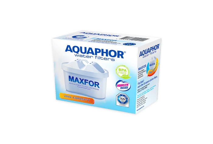 MAXFOR +1 / B25  К1