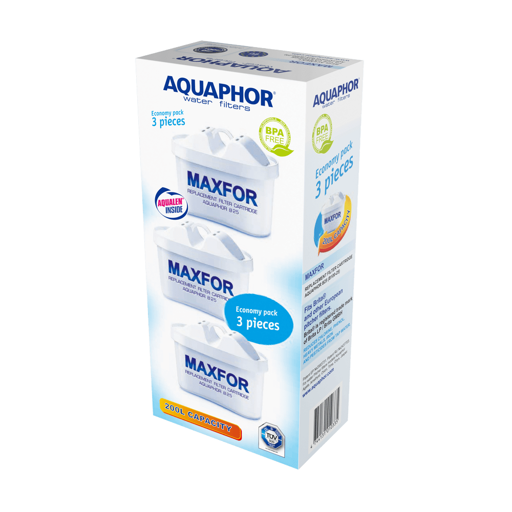MAXFOR +3 / B25  К3